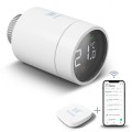 Głowica termiczna TESLA TSL-TRV-GS361A Smart Thermostatic Valve Style - 1678896