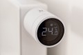 Głowica termiczna TESLA TSL-TRV-GS361A Smart Thermostatic Valve Style - 1678898