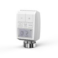 Głowica termiczna TESLA TSL-TVR100-TV01ZG Smart Thermostatic Valve TV100 - 1678956