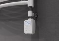Głowica termiczna TESLA TSL-TVR100-TV01ZG Smart Thermostatic Valve TV100 - 1678952