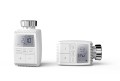 Głowica termiczna TESLA TSL-TVR100-TV01ZG Smart Thermostatic Valve TV100 - 1678959