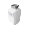 Głowica termiczna TESLA TSL-TVR100-TV01ZG Smart Thermostatic Valve TV100 - 1678947