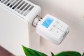 Głowica termiczna TESLA TSL-TVR100-TV01ZG Smart Thermostatic Valve TV100 - 1678954