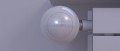 Głowica termostatyczna FIBARO Z-Wave FGT-001 ZW5 EU - 738041