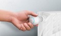 Głowica termostatyczna FIBARO Z-Wave FGT-001 ZW5 EU - 738042