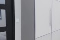 Włącznik podwójny TESLA TSL-SWI-ZIGBEE2 Smart Switch Dual ZigBee - 1679022