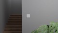 Włącznik podwójny TESLA TSL-SWI-ZIGBEE2 Smart Switch Dual ZigBee - 1679025