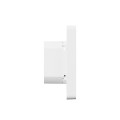 Włącznik podwójny TESLA TSL-SWI-ZIGBEE2 Smart Switch Dual ZigBee - 1679019