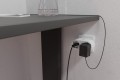 Gniazdko podwójne TESLA TSL-SPL-2 Smart Plug Dual - 1339677