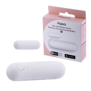 Door and Window Sensor P2 (DW-S02D)