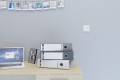 Włącznik pojedynczy TESLA TSL-SWI-ZIGBEE1 Smart Switch ZigBee - 1678888