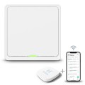 Włącznik pojedynczy TESLA TSL-SWI-ZIGBEE1 Smart Switch ZigBee - 1678887