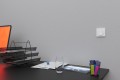 Ściemniacz dotykowy TESLA TSL-SWI-DIMMERT Smart Dimmer Touch - 1678926