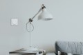 Ściemniacz dotykowy TESLA TSL-SWI-DIMMERT Smart Dimmer Touch - 1678923