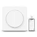Ściemniacz dotykowy TESLA TSL-SWI-DIMMERT Smart Dimmer Touch - 1678921