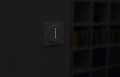 Ściemniacz dotykowy TESLA TSL-SWI-DIMMERT Smart Dimmer Touch - 1678928