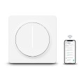Ściemniacz dotykowy TESLA TSL-SWI-DIMMERT Smart Dimmer Touch - 1678922