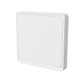 Włącznik podwójny z baterią TESLA TSL-SWI-SCENEZG2 Smart Switch Dual Battery - 1678867