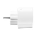 Gniazdko pojedyncze TESLA TSL-SPL-1 Smart Plug - 1401990