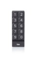 Zestaw Yale Linus® Smart Lock (Czarny) + Bridge + Klawiatura - 1217772