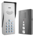 Domofon EURA ADP-38A3 ENTRA grafit - 1765164
