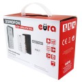 Domofon EURA ADP-38A3 ENTRA grafit - 1765165