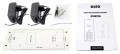 Domofon EURA ADP-38A3 ENTRA grafit - 1765172