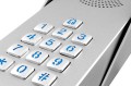 Domofon EURA ADP-38A3 ENTRA grafit - 1765166