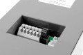 Domofon EURA ADP-38A3 ENTRA grafit - 1765168