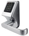 Klamka EURA ELH-70B9/SILVER (srebrny) - 1765214