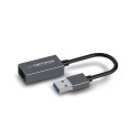 ESPERANZA GIGABIT ETHERNET 1000 MBPS ADAPTER USB 3.0-RJ45 ENA101 - 1590246