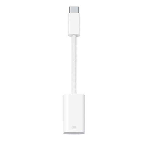 Apple USB-C to Lightning Adapter - 1774889