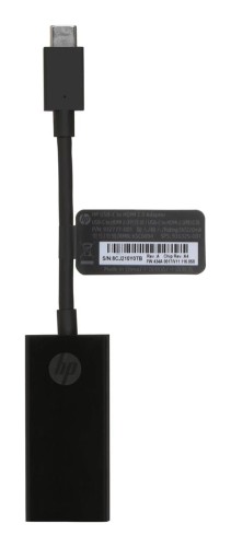 HP USB-C to HDMI 2.0 Adapter 2PC54AA - 1462723