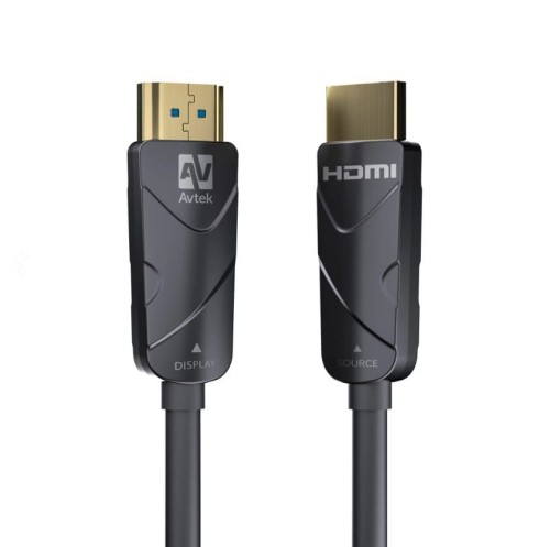 AVTEK KABEL AKTYWNY HDMI 20M - 1784233