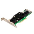 Broadcom eHBA 9600-24i 24Gb/s SAS/SATA/NVMe PCIe 4.0 x8, 3 ×8 SFF-8654 - 1778729