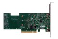 Broadcom eHBA 9600-24i 24Gb/s SAS/SATA/NVMe PCIe 4.0 x8, 3 ×8 SFF-8654 - 1651246