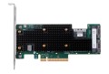 Broadcom eHBA 9600-24i 24Gb/s SAS/SATA/NVMe PCIe 4.0 x8, 3 ×8 SFF-8654 - 1651245