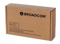 Broadcom eHBA 9600-24i 24Gb/s SAS/SATA/NVMe PCIe 4.0 x8, 3 ×8 SFF-8654 - 1647176