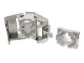 ALANTEC MODUŁ KEYSTONE RJ45 STP KAT.6A BEZNARZ. - 1765266