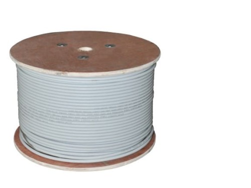 ALANTEC Kabel sieciowy U/UTP kat.5e Eca PVC 500m - 1741839