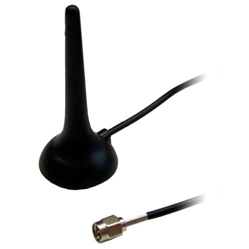 Antena magnetyczna INSYS icom, SMA, 4G/3G/2G - 1041352