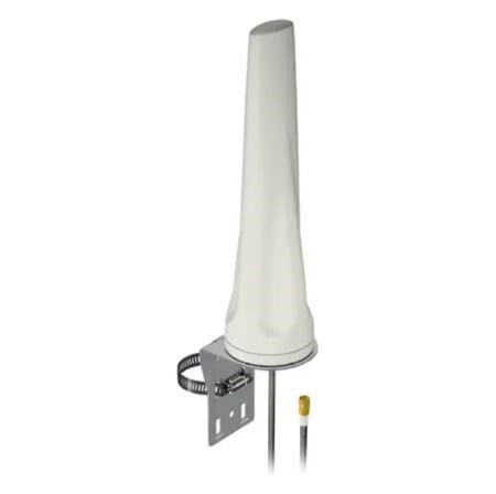 Insys Icom INSYS ICOM LTE450 WALL ANTENNA/5G/4G/3G/2G IP67 IK10 5M SMA - 1734474