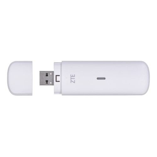 Modem ZTE MF833N (kolor biały) - 1547957