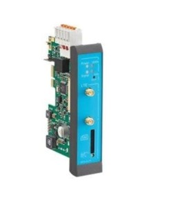 INSYS icom MRcard PL 4G plug-in card Cellular radio 4G/3G/2G 2xdig.in