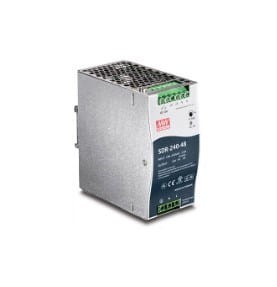Extreme Networks IS AC-DC PS 240W PSU/OUTPUT DIN RAIL -25-70C - 1734481