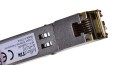 MikroTik S+RJ10 Moduł SFP+ 10Gb/s, RJ45 - 1441516