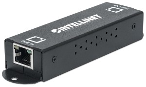 INTELLINET GIGABITOWY REGENERATOR EXTENDER SYGNAŁU