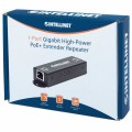 INTELLINET GIGABITOWY REGENERATOR EXTENDER SYGNAŁU - 1177047
