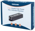 INTELLINET GIGABITOWY REGENERATOR EXTENDER SYGNAŁU - 1125171