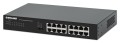 INTELLINET SWITCH GIGABIT 16 PORTÓW RJ45 MANUAL VL - 1768029